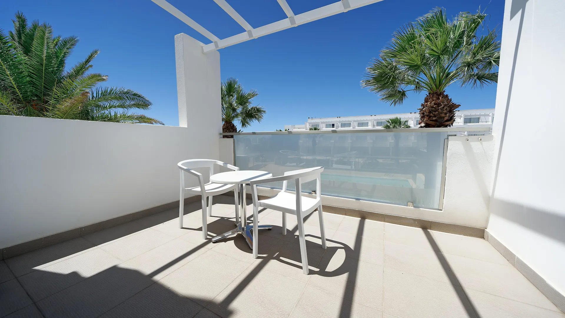 Hotel Aequora Lanzarote Suites Puerto del Carmen