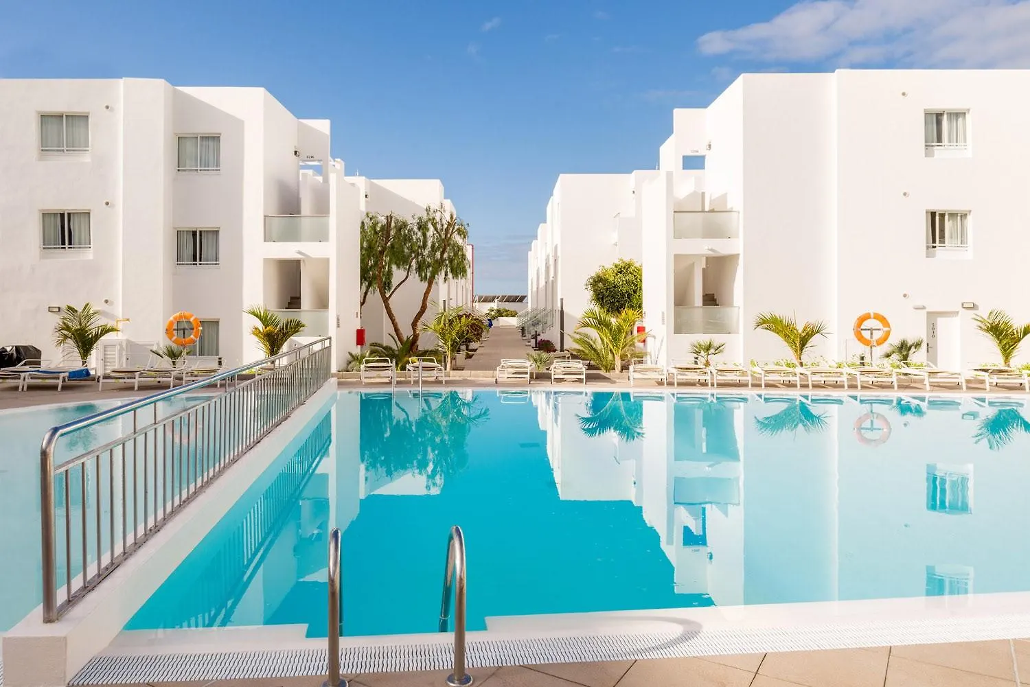 Aequora Lanzarote Suites Puerto del Carmen  Hotel