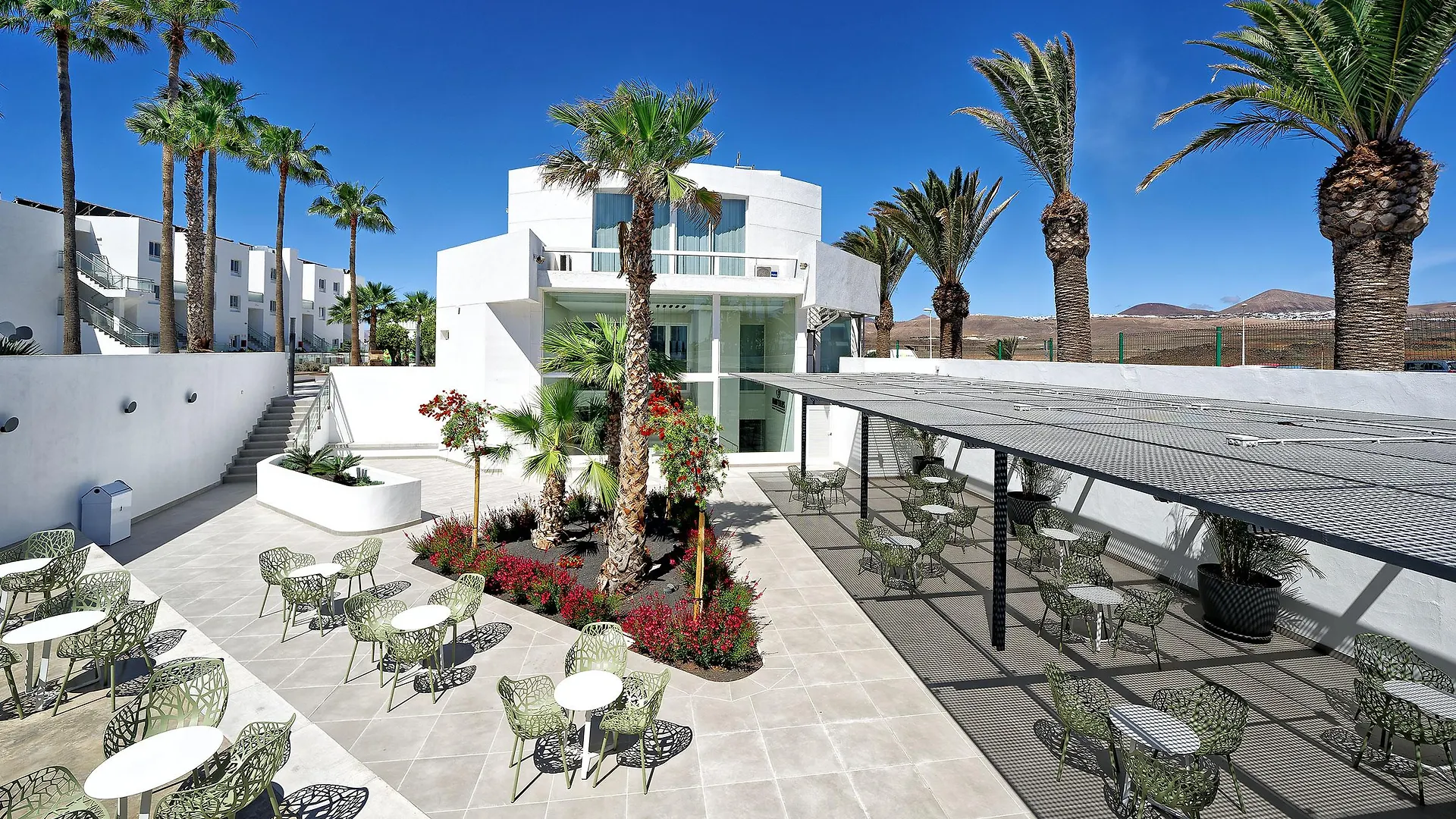 Aequora Lanzarote Suites Puerto del Carmen