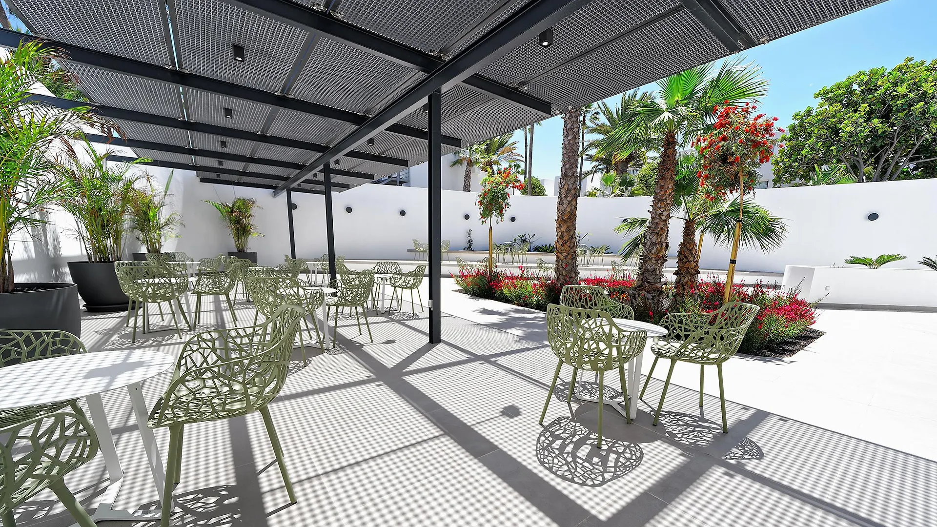Aequora Lanzarote Suites Puerto del Carmen  4*, Puerto del Carmen (Lanzarote) Španělsko