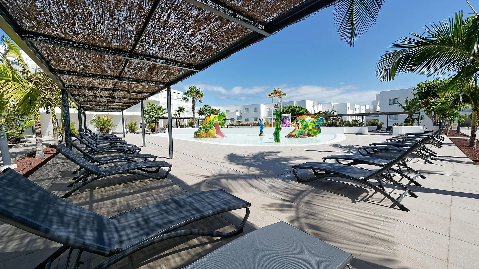 Aequora Lanzarote Suites Puerto del Carmen  Hotel Puerto del Carmen (Lanzarote)