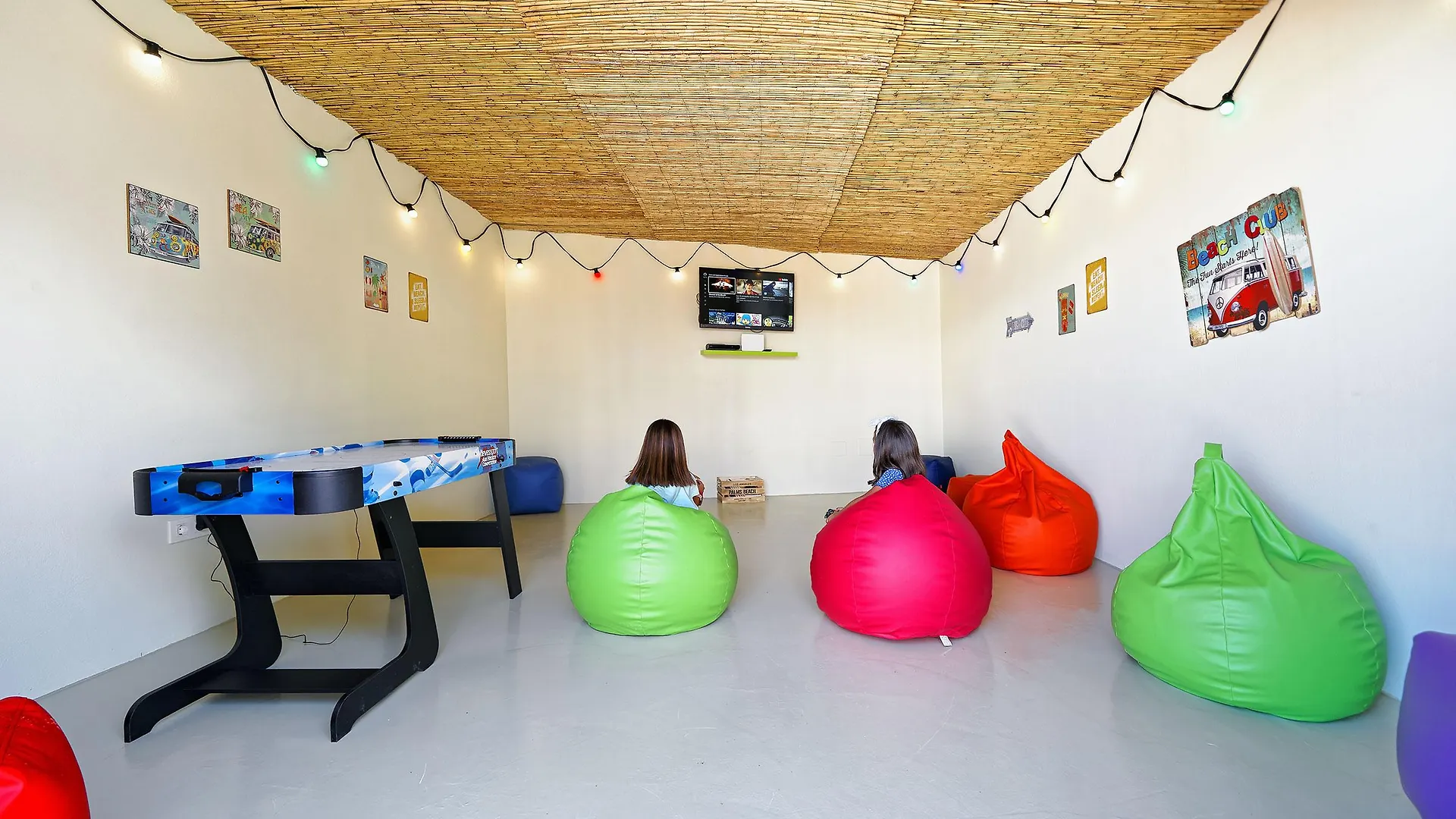 **** Hotel Aequora Lanzarote Suites Puerto del Carmen  Španělsko