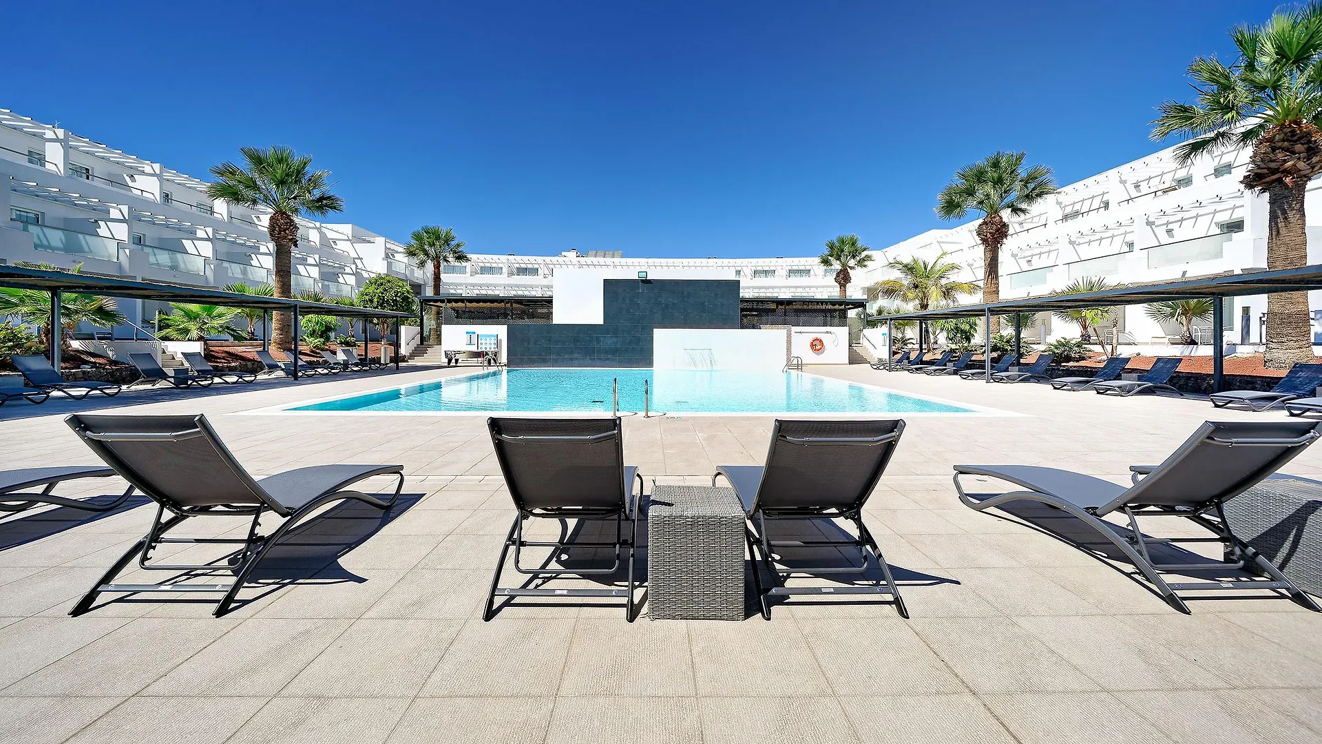 Aequora Lanzarote Suites Puerto del Carmen  Puerto del Carmen (Lanzarote)