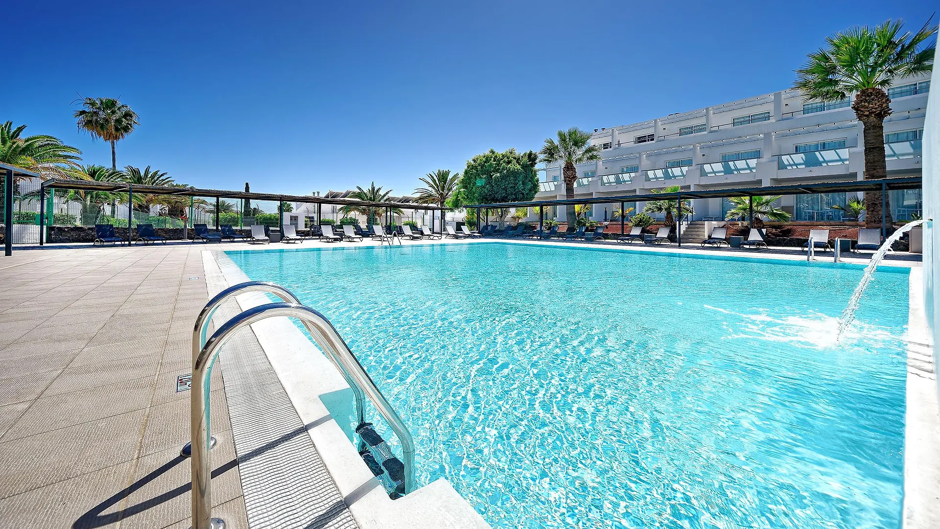 Aequora Lanzarote Suites Puerto del Carmen