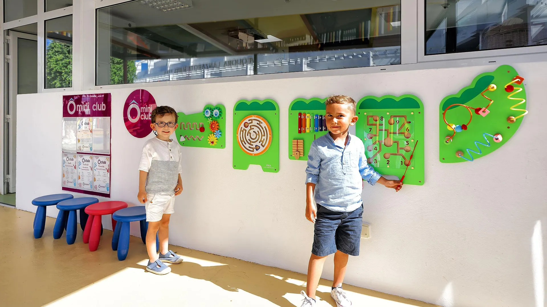 Aequora Lanzarote Suites Puerto del Carmen  Španělsko