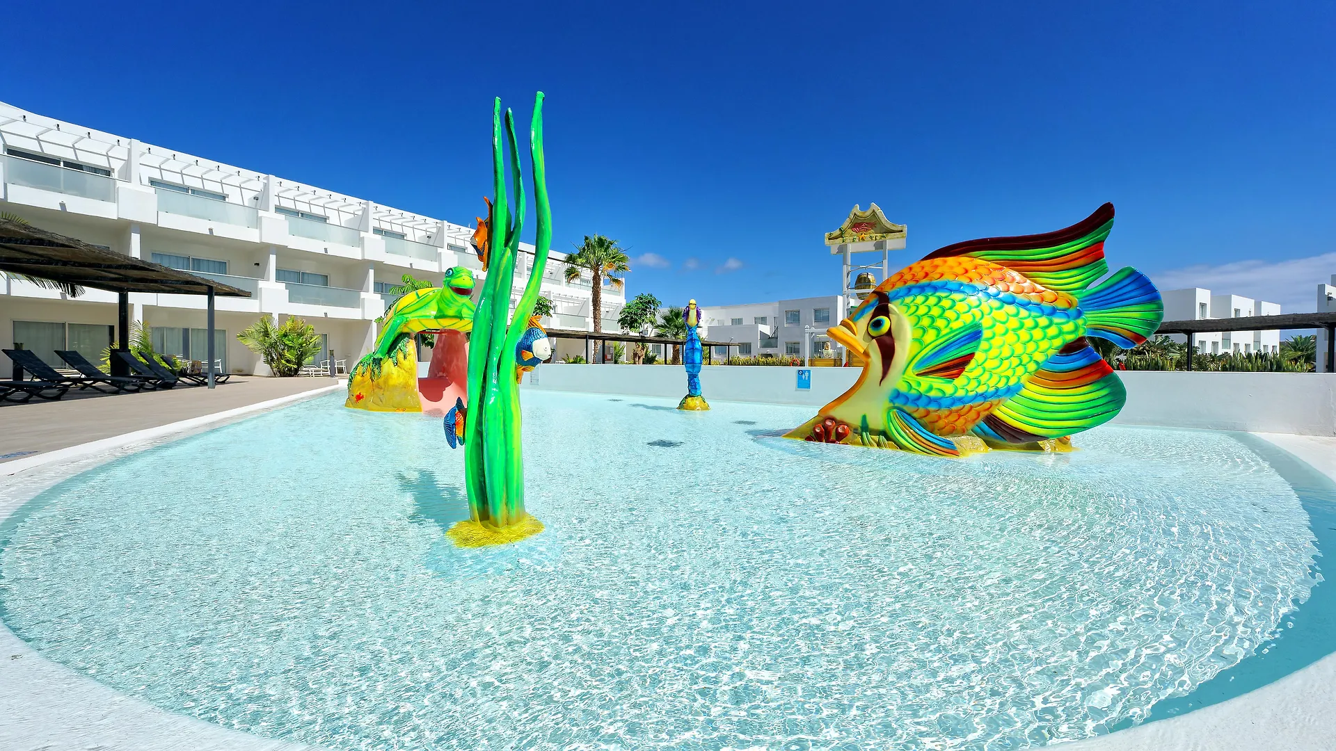 Aequora Lanzarote Suites Puerto del Carmen  Hotel Puerto del Carmen (Lanzarote)