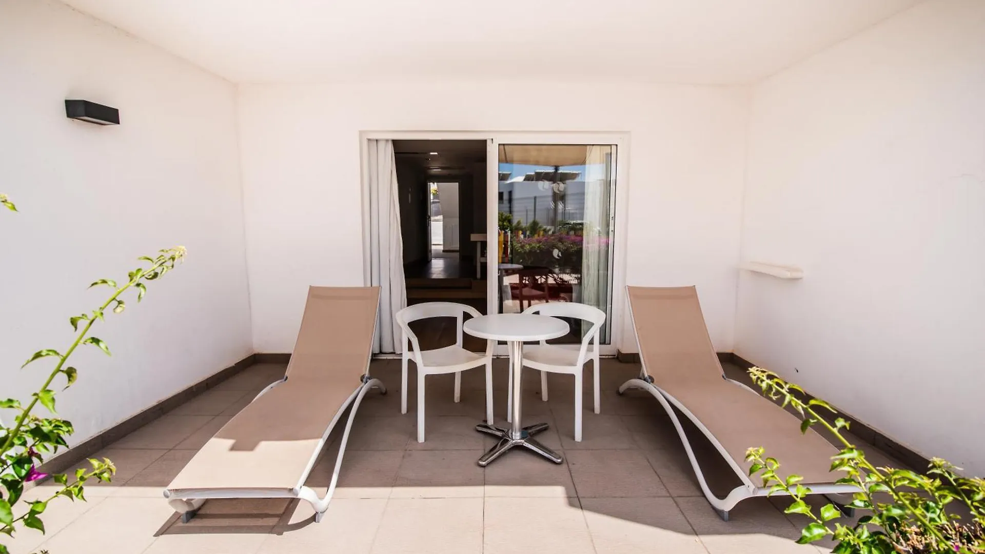 Aequora Lanzarote Suites Puerto del Carmen