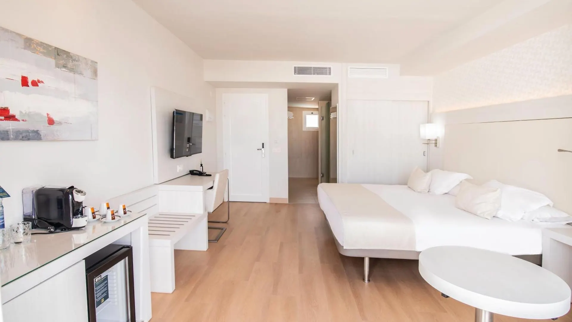 Aequora Lanzarote Suites Puerto del Carmen  Hotel Puerto del Carmen (Lanzarote)