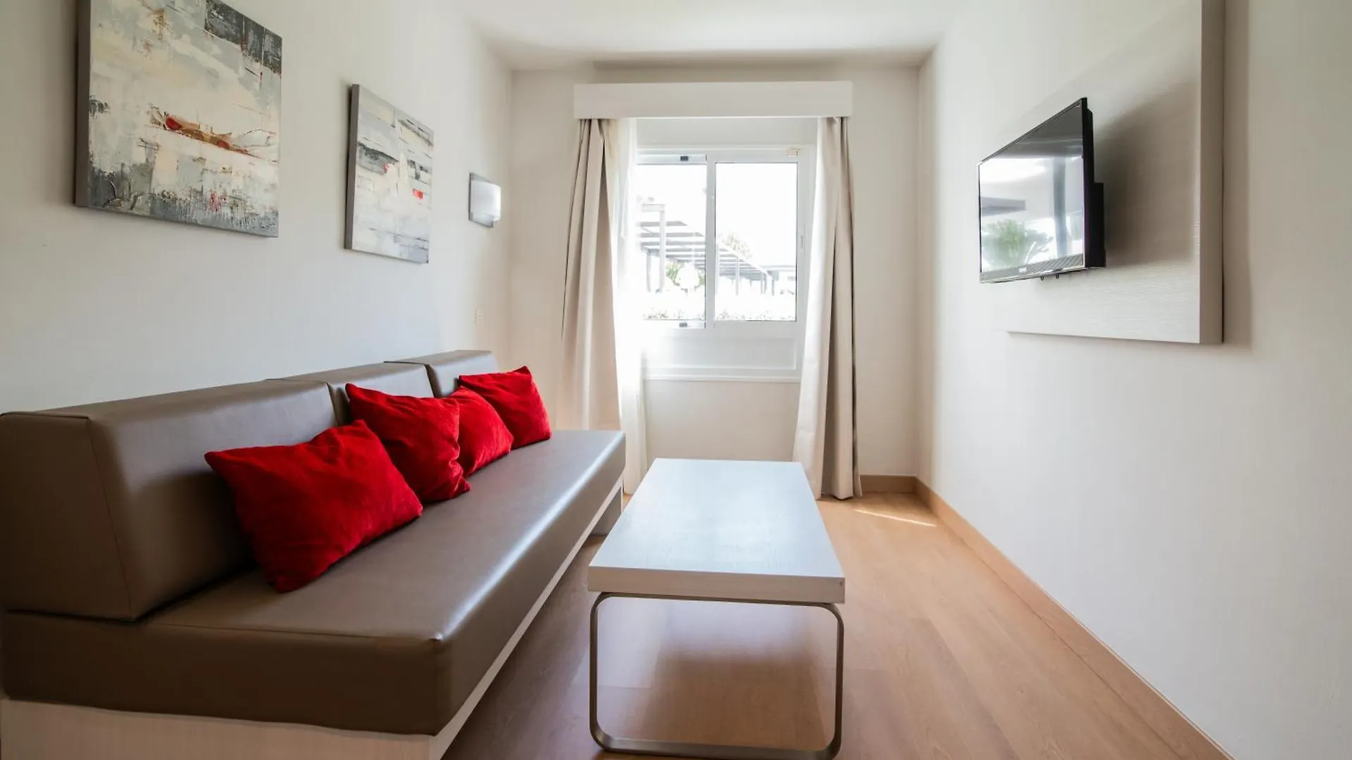 Hotel Aequora Lanzarote Suites Puerto del Carmen