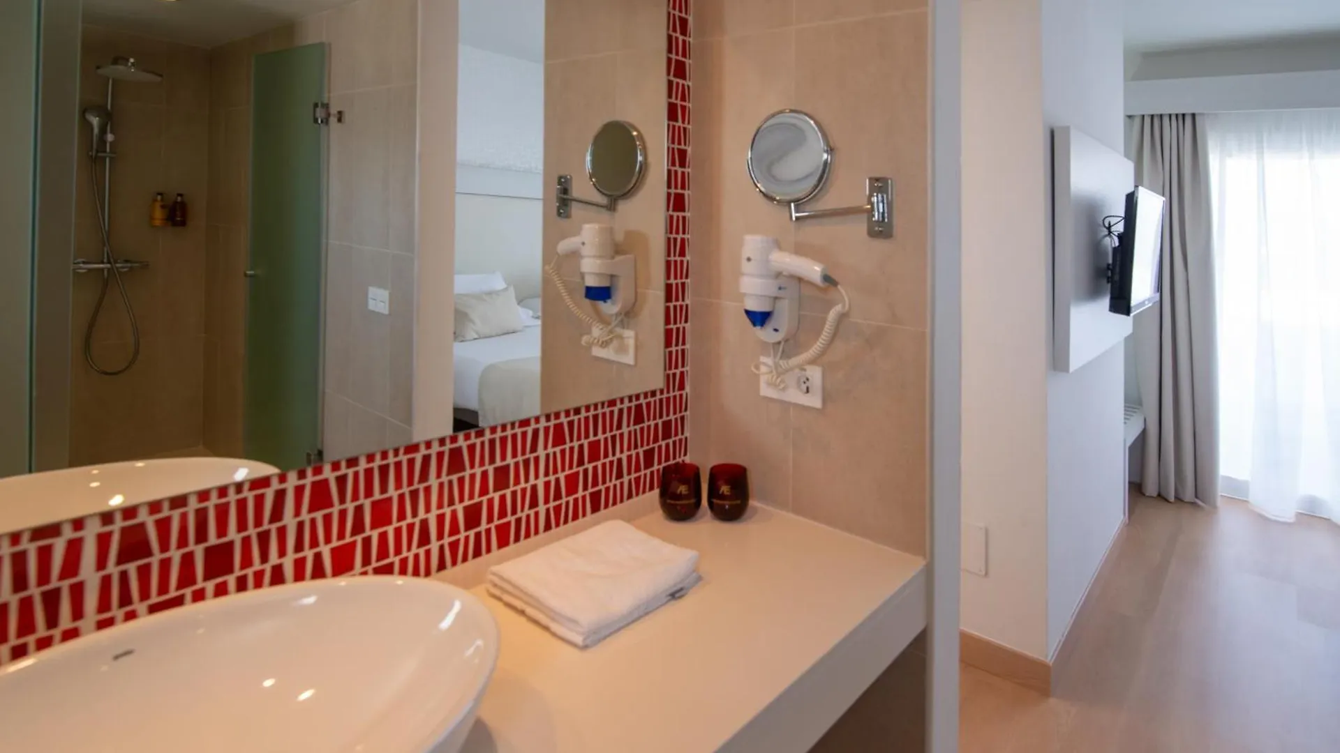 Aequora Lanzarote Suites Puerto del Carmen