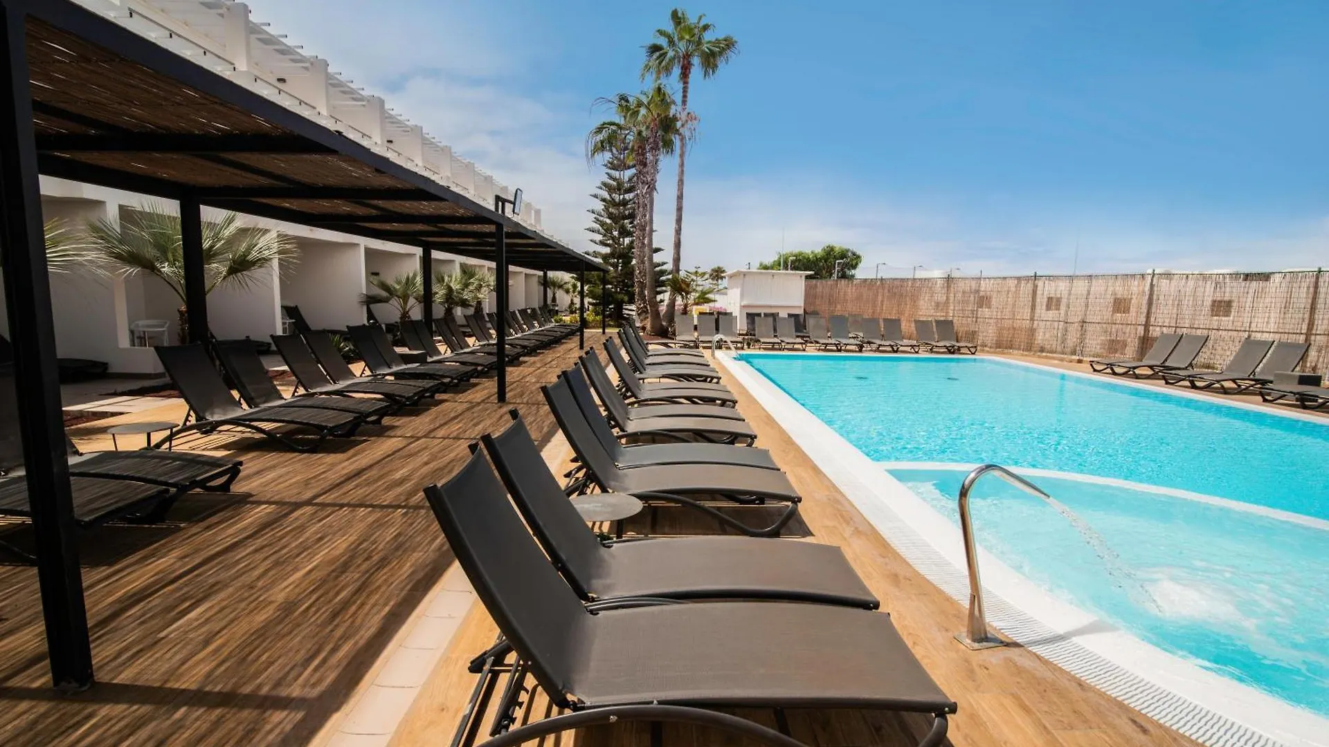 Aequora Lanzarote Suites Puerto del Carmen  Hotel
