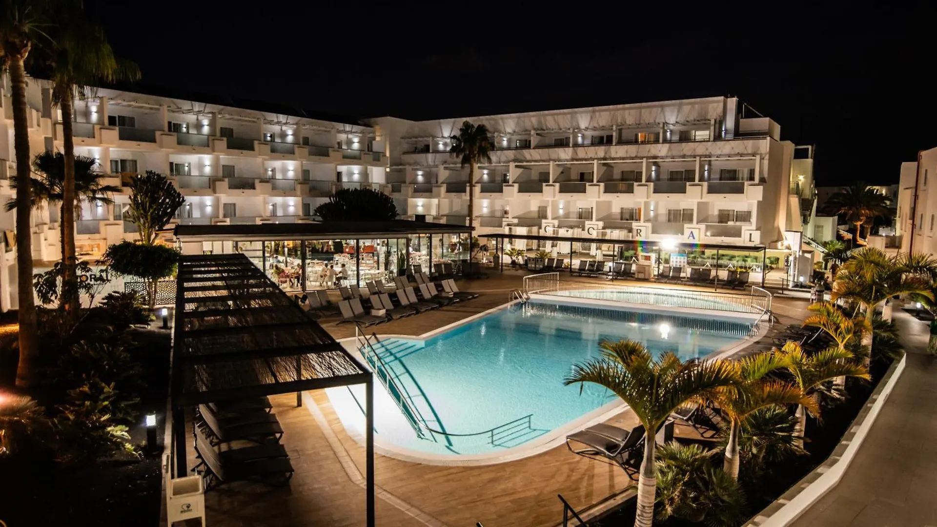 Aequora Lanzarote Suites Puerto del Carmen  Hotel Puerto del Carmen (Lanzarote)