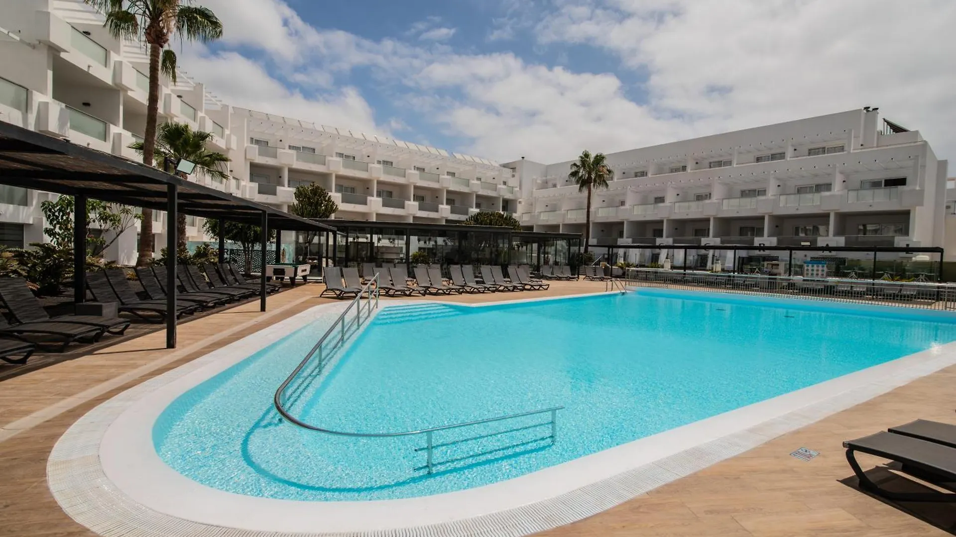Aequora Lanzarote Suites Puerto del Carmen  Puerto del Carmen (Lanzarote)