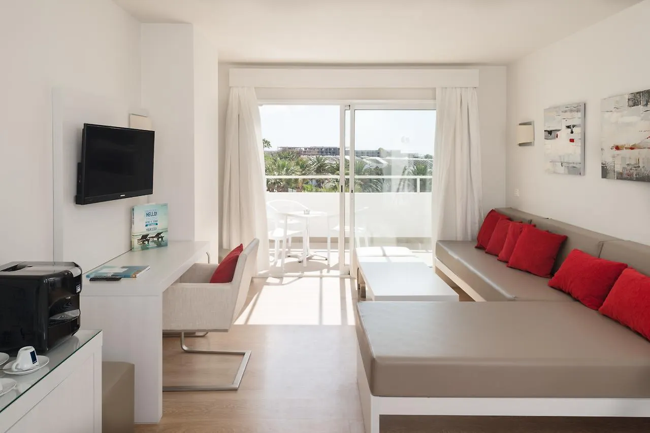 Hotel Aequora Lanzarote Suites Puerto del Carmen