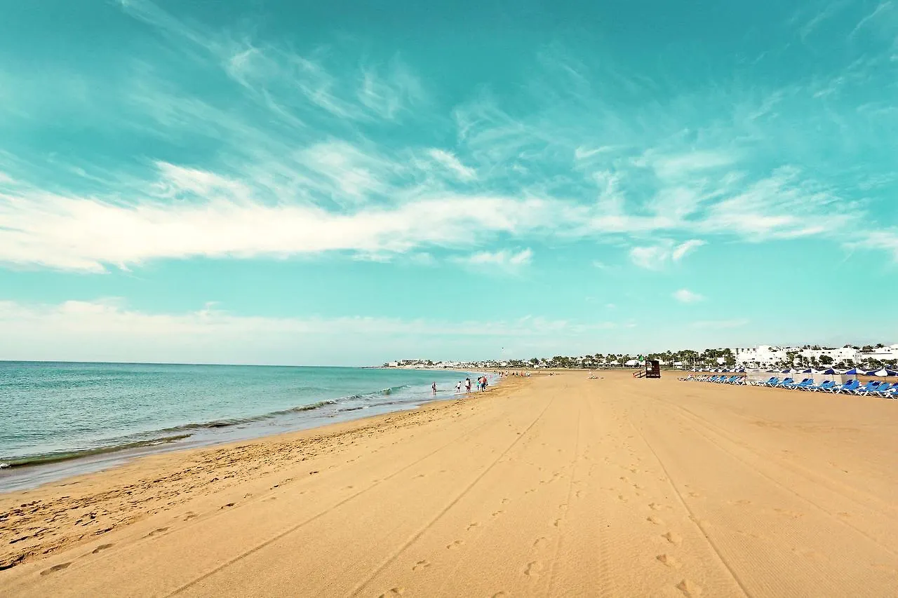 Aequora Lanzarote Suites Puerto del Carmen  4*, Puerto del Carmen (Lanzarote) Španělsko
