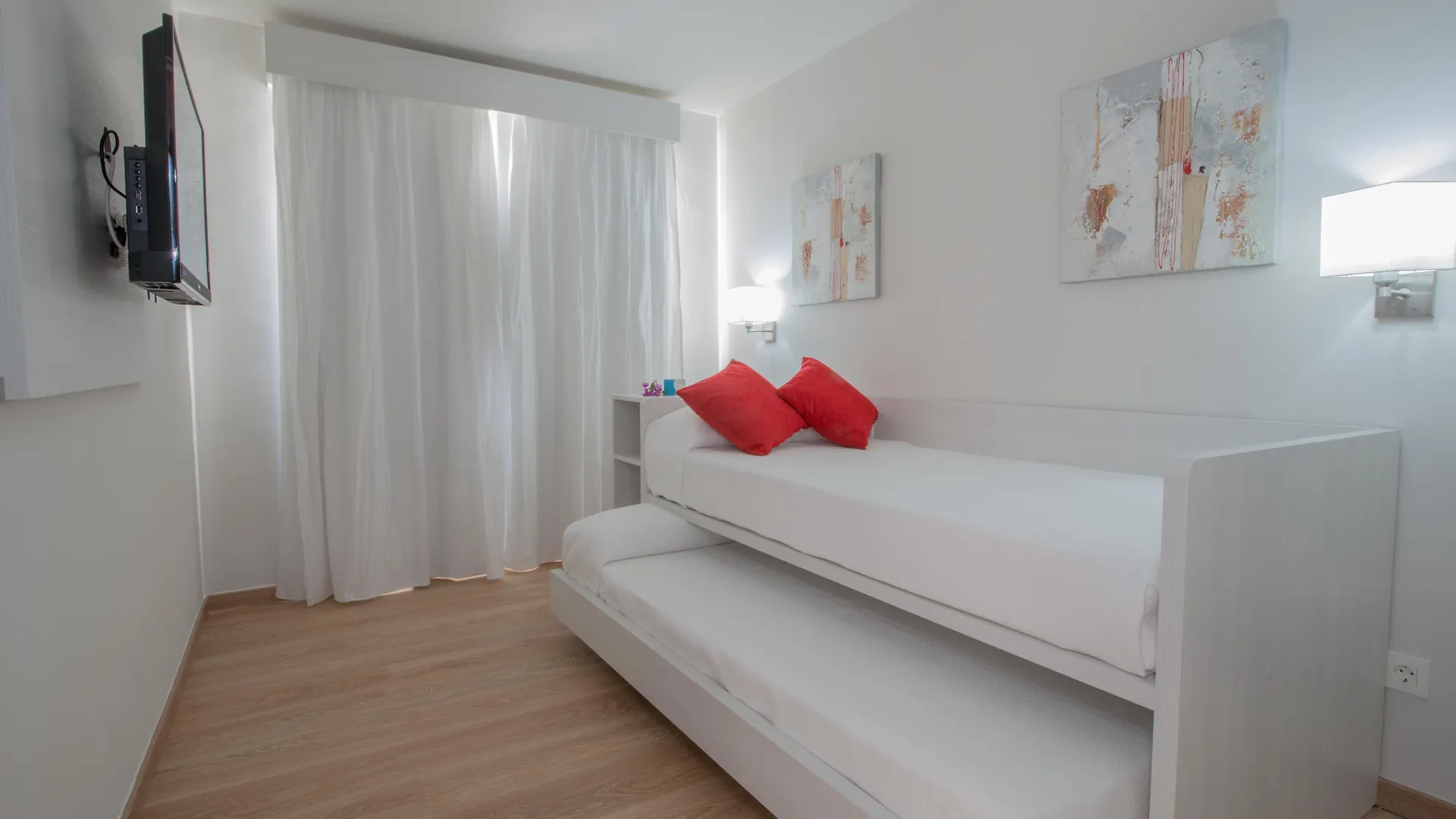 Aequora Lanzarote Suites Puerto del Carmen  Puerto del Carmen (Lanzarote)