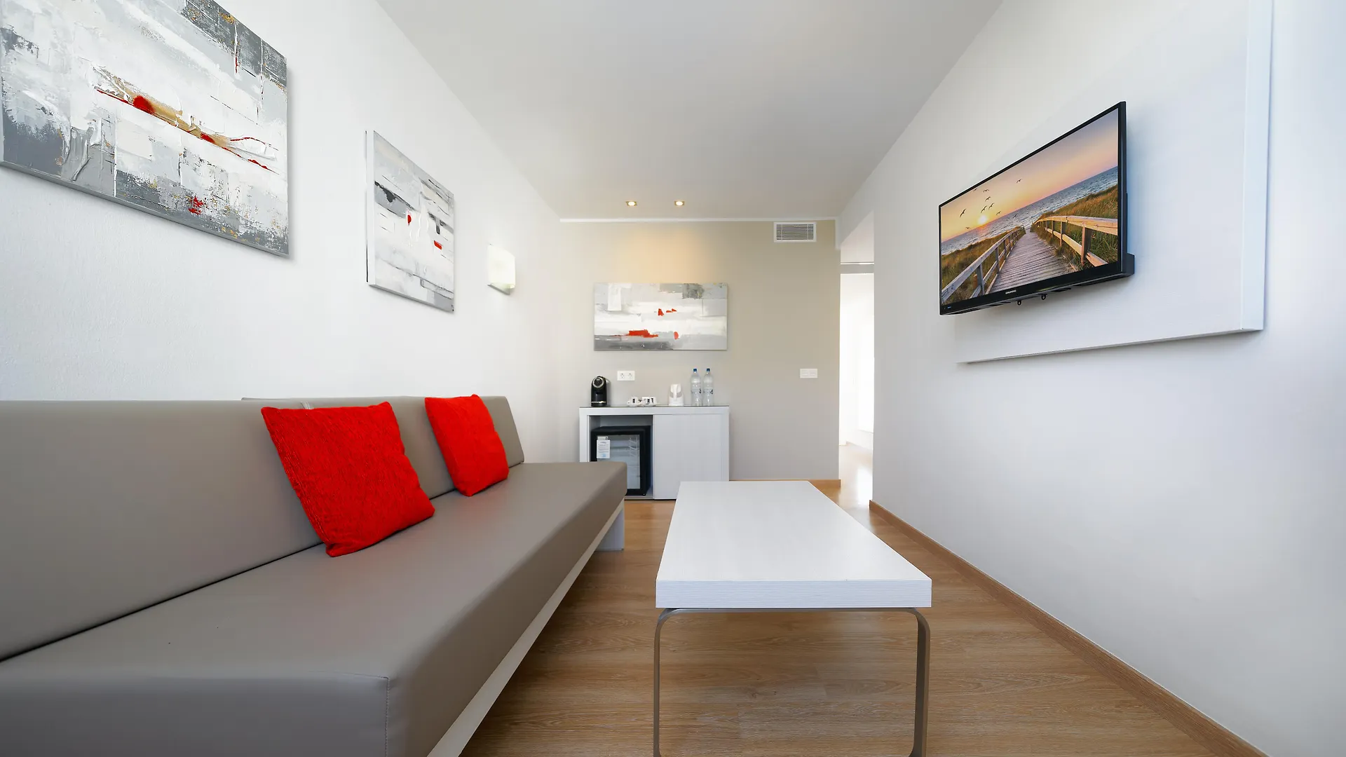 Aequora Lanzarote Suites Puerto del Carmen  Spanje