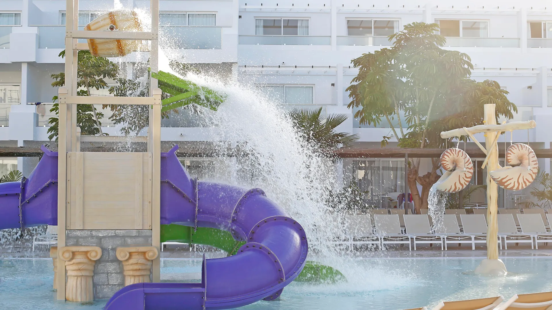 Aequora Lanzarote Suites Puerto del Carmen  4*, Puerto del Carmen (Lanzarote) Spanje